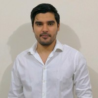 Joel Zamora Hernández