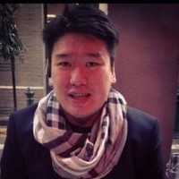 Shaun Ng