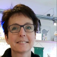 Marja Veenhuizen
