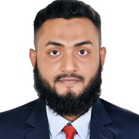 Gazi Ashiq Reza Gaffari