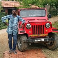Vignesh Waran