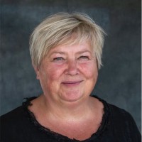 Jane Knudstrup