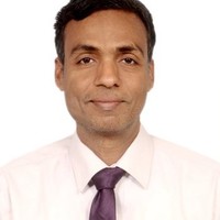 Rajeev Garg