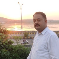 Pavan Shringi