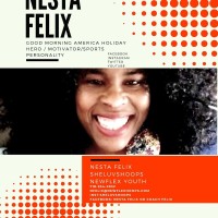 Nesta Felix
