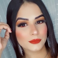 Sthephanie De Almeida Da Silva
