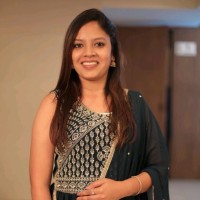 Monali Shelar