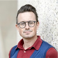 Ewart Van Der Putten