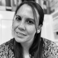 Rachael Bubb