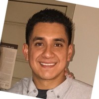 Andres Zavala