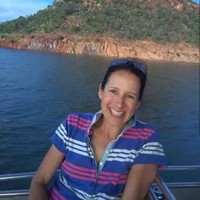 Gabrielle Calverley
