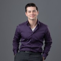 Jacob Rosen