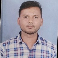 Amit Kumar Yadav