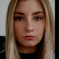 Anna Strojny