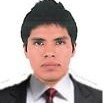 Luis Alfredo Saravia Quiroga