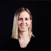 Kristine Gjelsten Bystøl