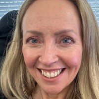 Suvi Ahonen