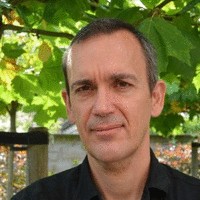 Jeroen Tieleman