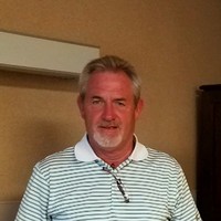 Larry Lufkin