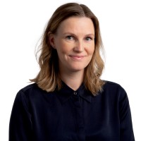 Line Ljungkvist Knøss
