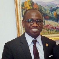 Bruno Beja-Umukoro, MSN,CRNA,APN