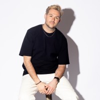 Sebastien Darcel-Sinclair