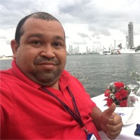 Johan Villafañe Torres