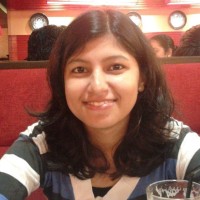 Anamika Sharma