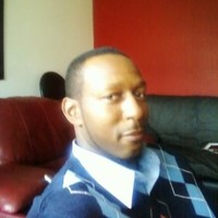 Terence Arnold