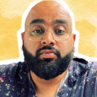 Poornachandra Shankar