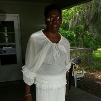 Antoinette White