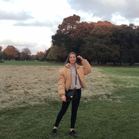 Amanda Ariño Álvarez