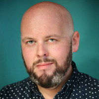 Hamish McGregor