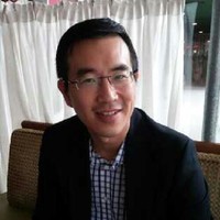 Sam Liu