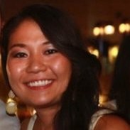 Sarah Ting-Ting Hou