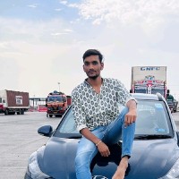 Sagar Joshi