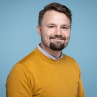 Simon Holst Jensen