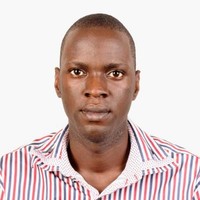 Lubega Ronald, MCIPS