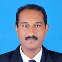Biju A Luke