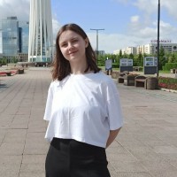 Natalia Rogacheva