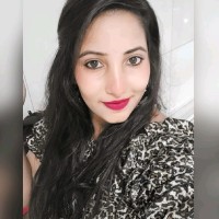Supriya R