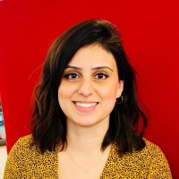 Alisha Sharda