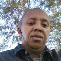 Sanele James Ngcobo