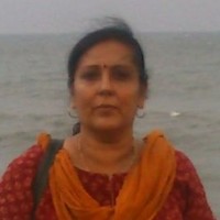 Malathi Sheshadri