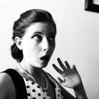 Gabrielle Trate