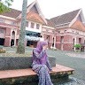 Nurul Fatihah Puteri Ali Zaman