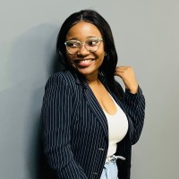 Penelope Manamela