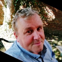 Andre Van Lierop