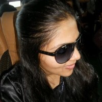 Hetal Domadia
