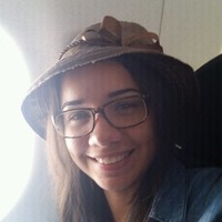 Mayrel Rosa Camero Gonzalez